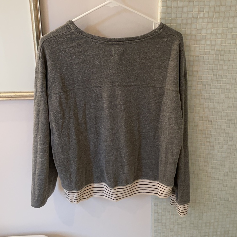 Sundry Pullover - image 3